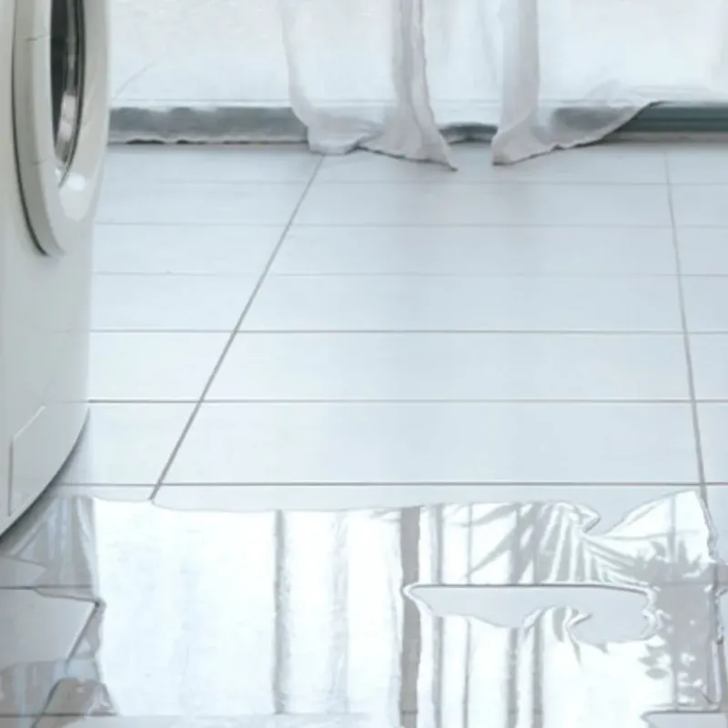 Appliance Leak Cleanup in Union County, PA