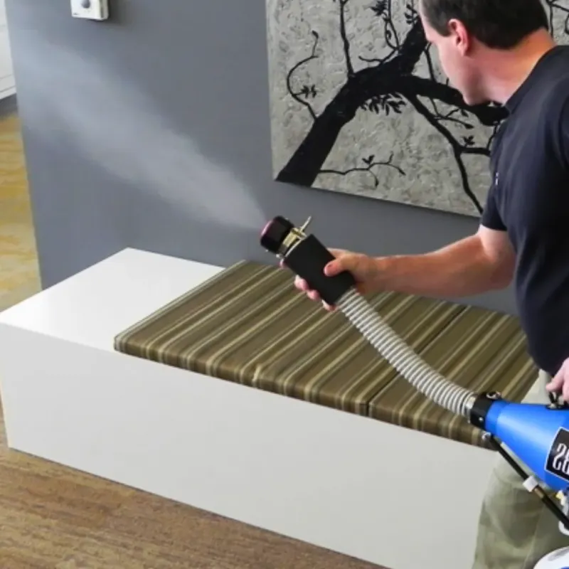 Professional Odor Removal in Union County, PA